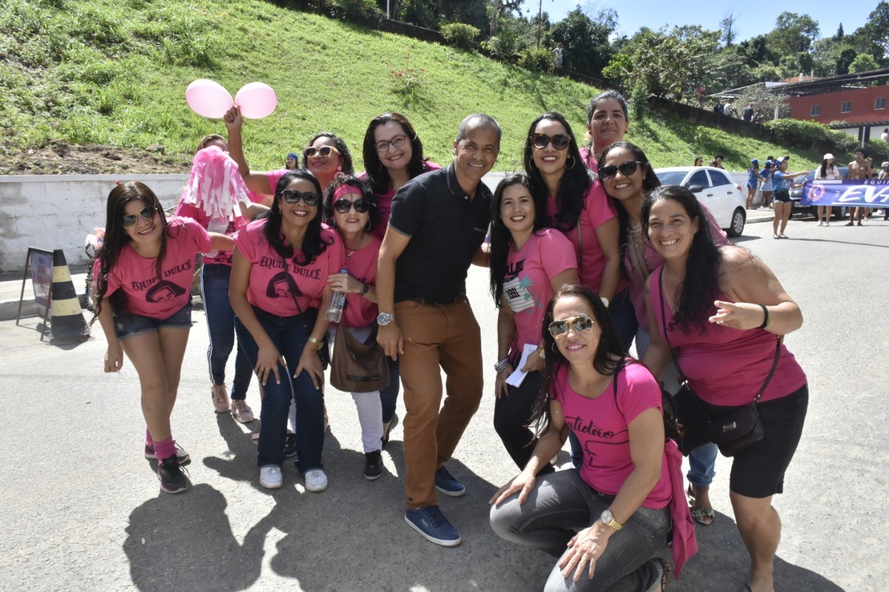 Camacã: Após 5 anos, é eleita nova Rainha do Cacau

